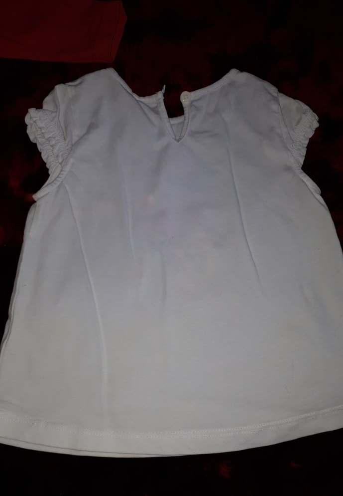 tisort iki adet 12 ay - Görsel 4