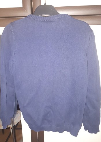 kazak 8 ve 9 yas LCWAIKIKI - Görsel 4