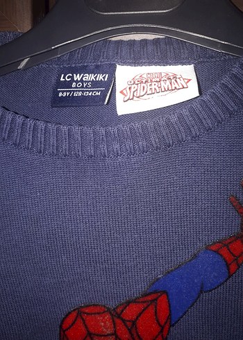 kazak 8 ve 9 yas LCWAIKIKI - Görsel 3