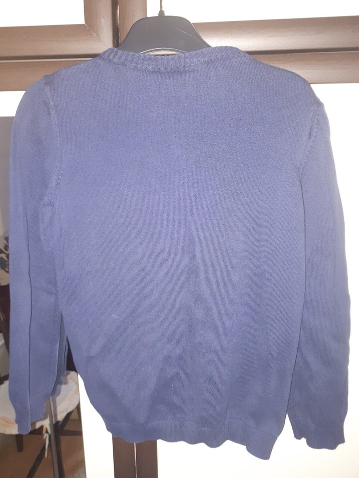 kazak 8 ve 9 yas LCWAIKIKI - Görsel 4