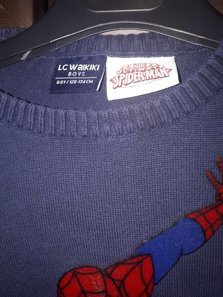 kazak 8 ve 9 yas LCWAIKIKI - Görsel 3