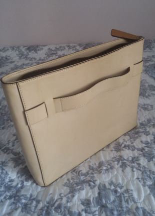 zara marka clutch