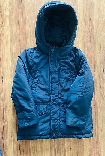Tommy Hilfiger cocuk montu
