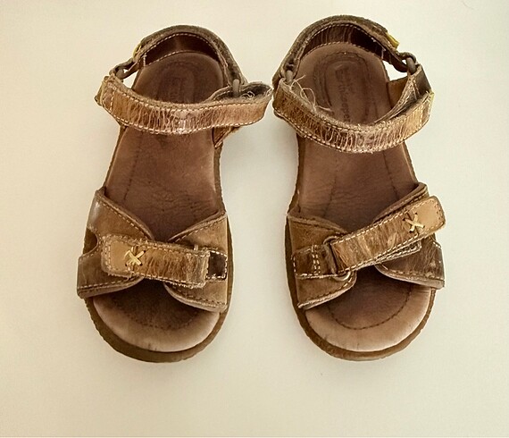 Timberland sandalet
