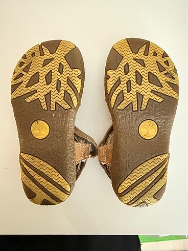 Timberland Timberland sandalet