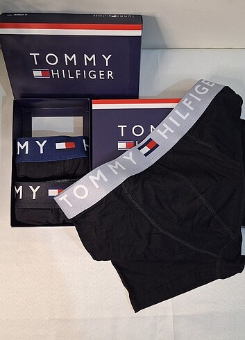 Tommy Hilfiger Sipariş