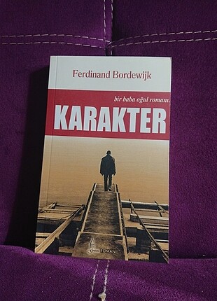 Karakter 