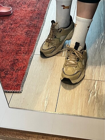 Zara spor ayakkabı