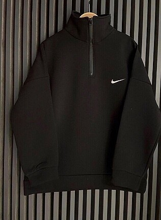 Nike oversize sweatshirt