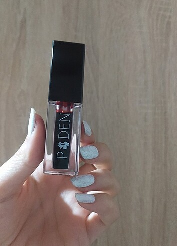 Paden tint kizilkahve