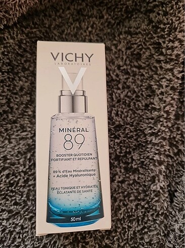 VICHY Vichy serum