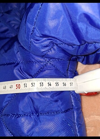 42 Beden Kışlık mont