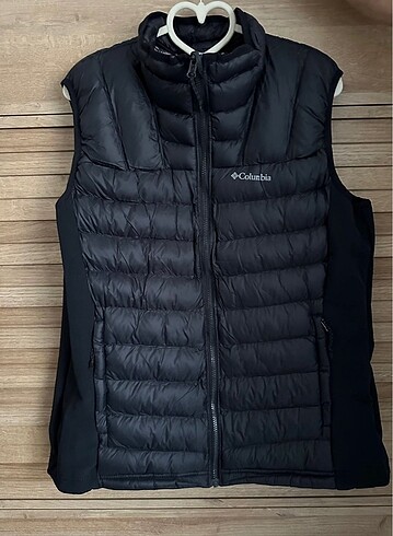 46 Beden Columbia interchange jacket