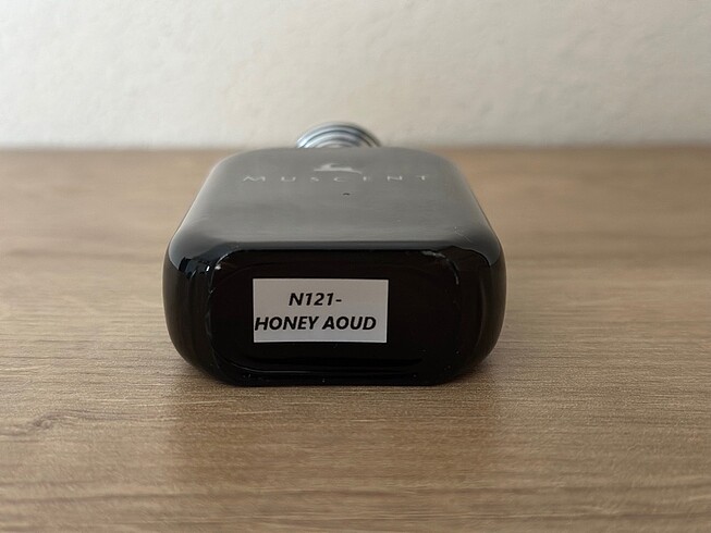 Diğer Muscent honey Aoud n121