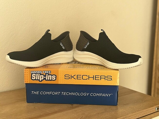 Skechers Skechers orijinal kadın spor ayakkabı