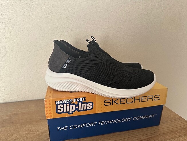 Skechers orijinal kadın spor ayakkabı