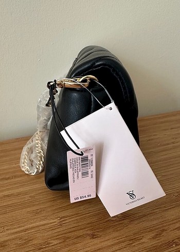 Victorias Secret askılı kadın çanta - Görsel 3