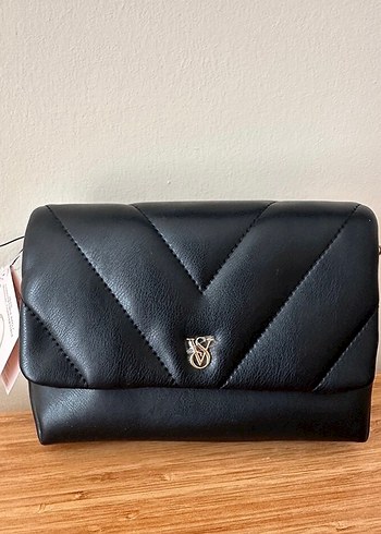 Victorias Secret askılı kadın çanta - Görsel 4