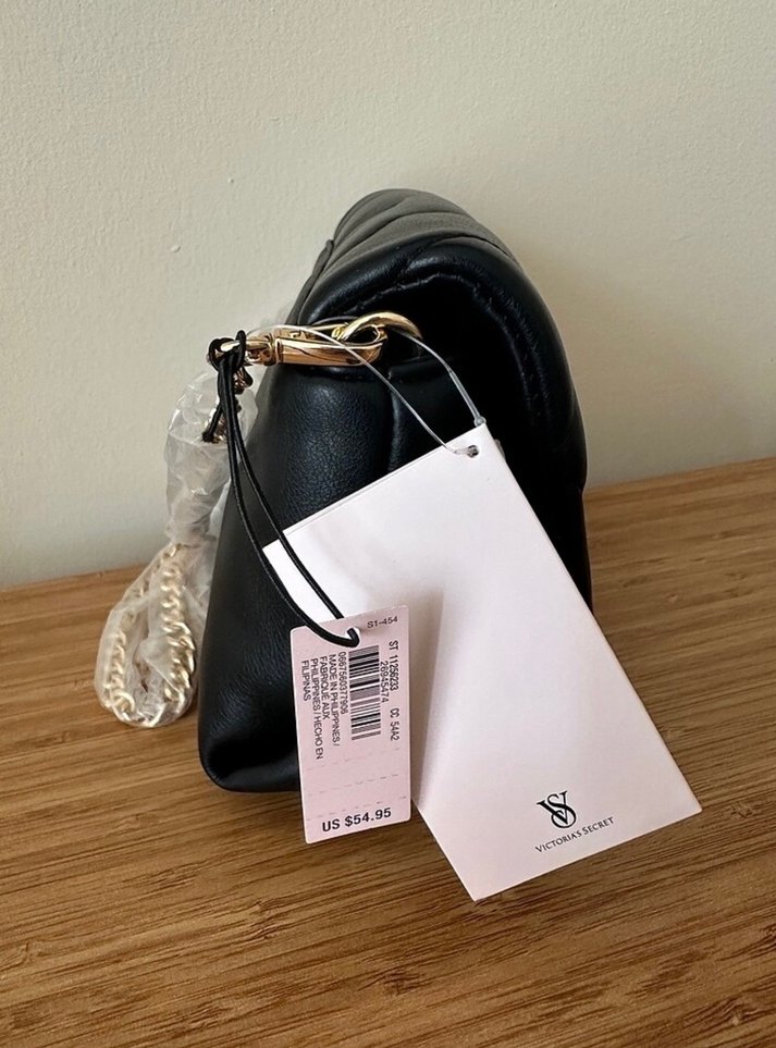 Victorias Secret askılı kadın çanta - Görsel 3