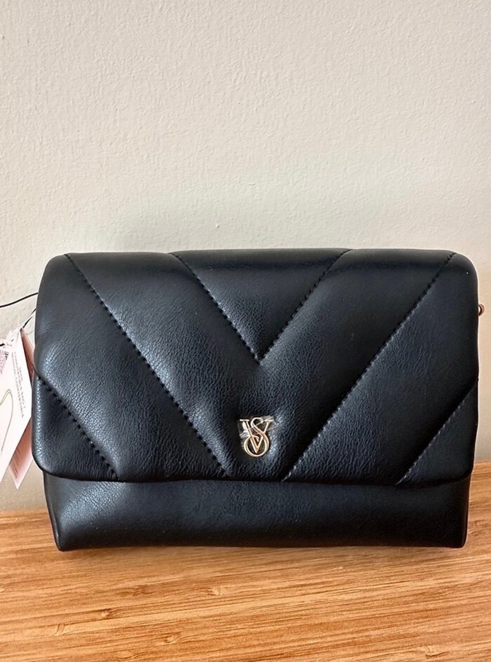 Victorias Secret askılı kadın çanta - Görsel 4