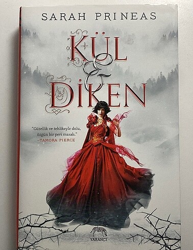 Kül ve Diken