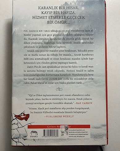  Kül ve Diken