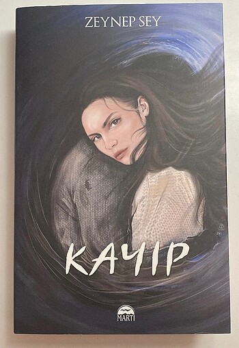 Kayıp (Ciltli) - Zeynep Sey