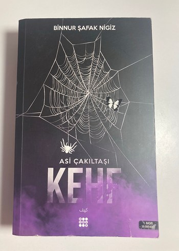 Asi Çakıltaşı Serisi