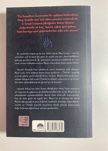 Kanla Yazılı - Anne Bishop