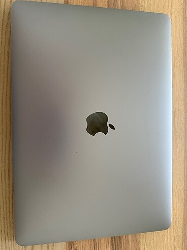  Beden Renk Macbook Pro 2020