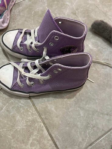 Converse çocuk