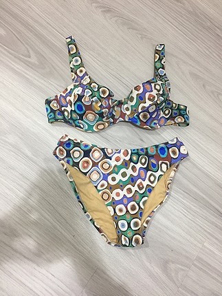 Bikini takımı