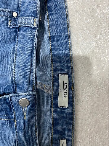 LC Waikiki Lcw kot pantolon