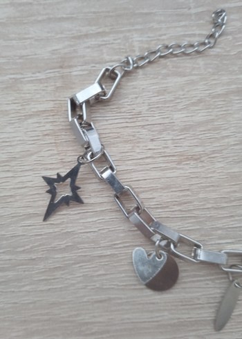 Charm Kadın Bileklik