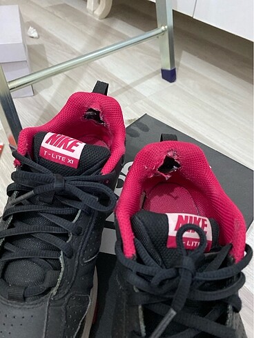 Nike Nike ayakkabı