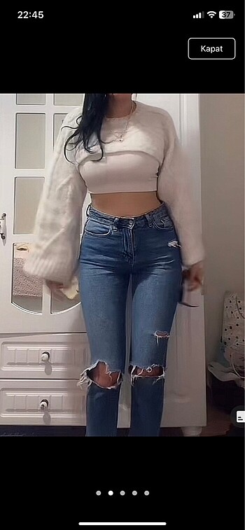 l Beden Cropp
