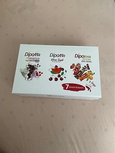 Dipomix