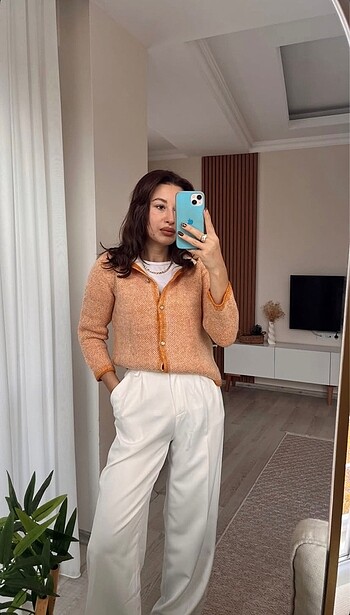 Zara Hırka