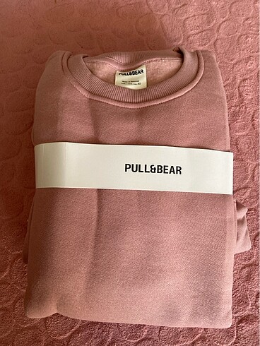 Pull and bear eşofman takımı