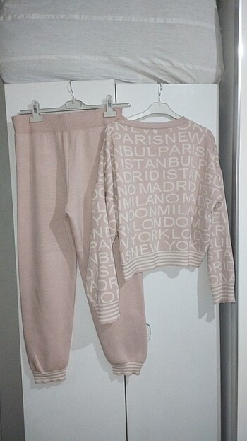 Pijama takımı 