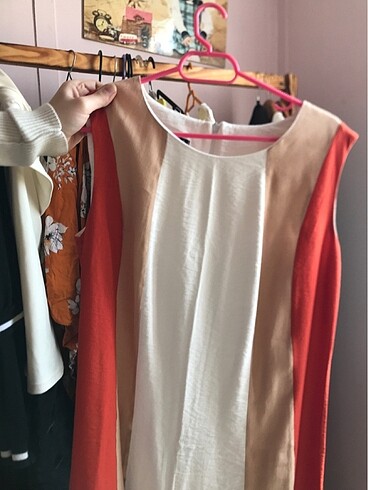 On Fashion Elbise