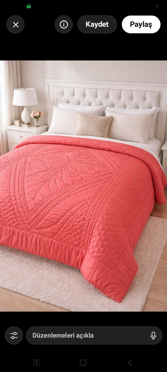 yün yorgan - Görsel 2