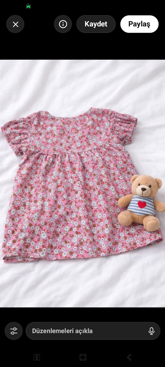 kiz cocuk - Görsel 2