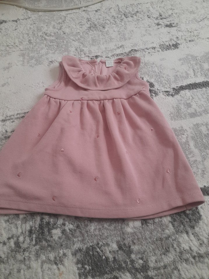 Pembe kiz cocuk - Görsel 2