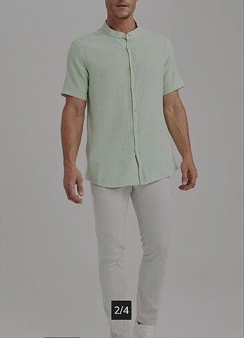 Zara tshirt