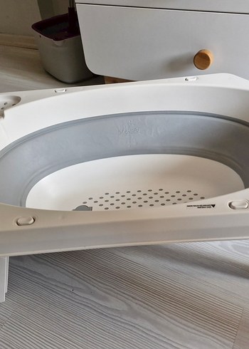 Katlanabilir Gri Sterilizatör - Görsel 3