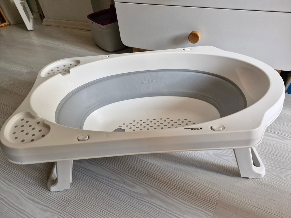 Katlanabilir Gri Sterilizatör - Görsel 3