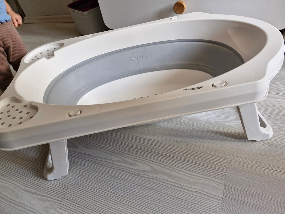 Katlanabilir Gri Sterilizatör - Görsel 2