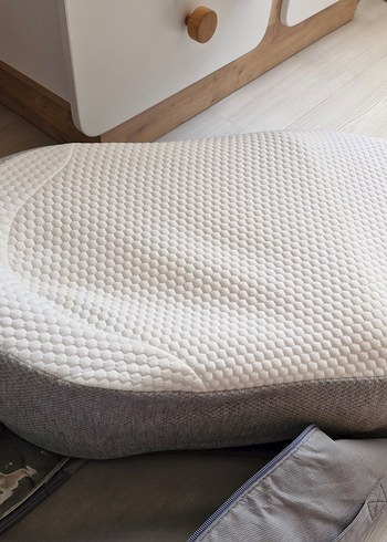 Juno Yeni Doğan Bebek Yatağı - Görsel 3