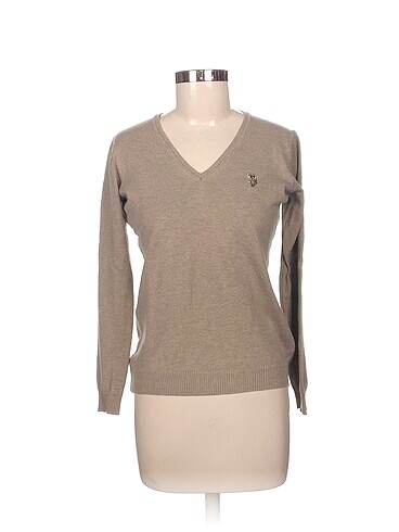 U.S Polo Assn. Kazak / Triko %70 İndirimli.